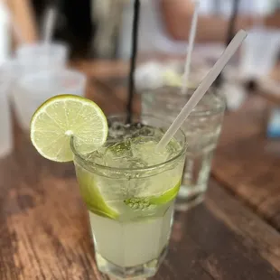 4/7/2022: Mojito