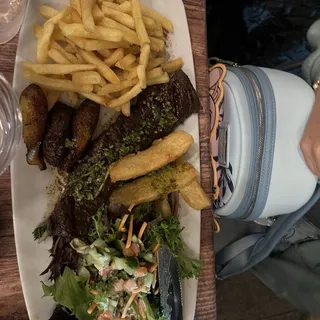 Side Fries