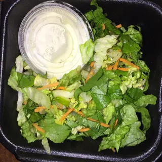 Side House Salad