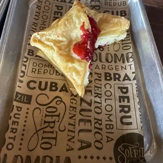 Cuban Pastelitos