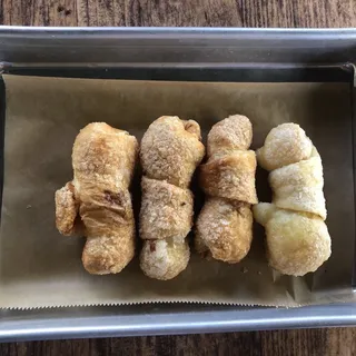 Mini Quesitos