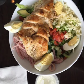 Cobb Salad