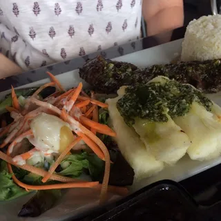 House Salad