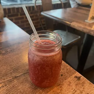 Blackberry Smoothie