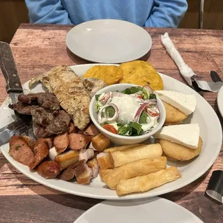 Picada For Two