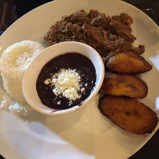 Pabellon Criollo