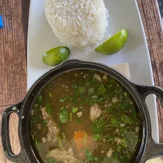 Sancocho