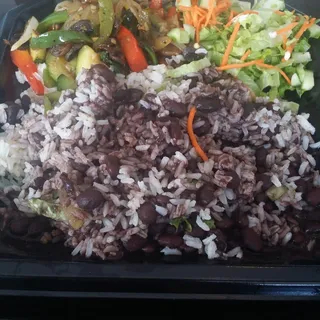 Vegetarian Meal