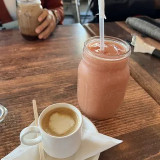 Guava Smoothie