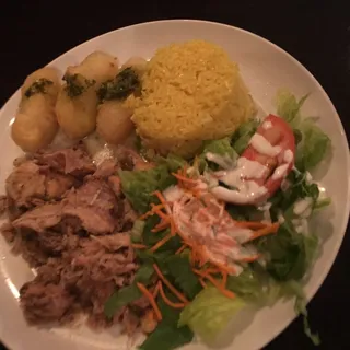 Roast Pork