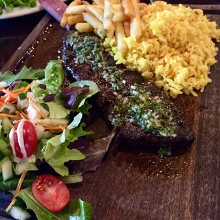 Churrasco