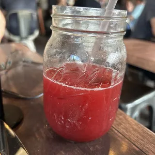 Blackberry Juice
