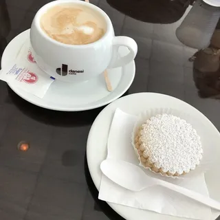 Cafe con Leche