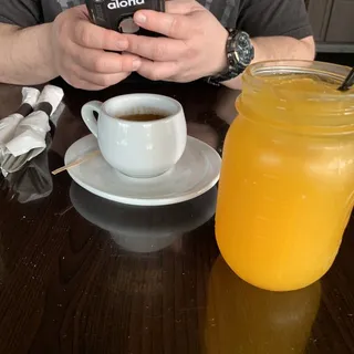 Espresso