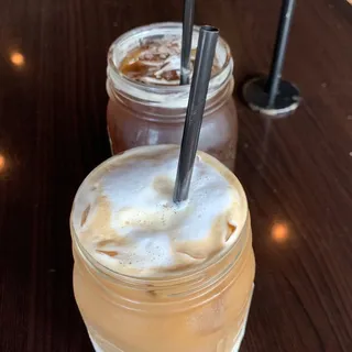 Iced Latte