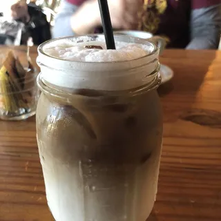 Iced Mocha