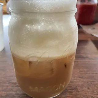 Milk