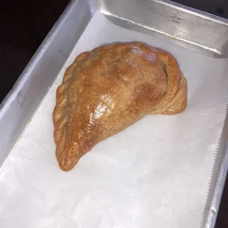Argentinian Beef Empanada