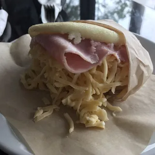 Ham & Cheese Sandwich