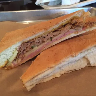 Cuban Sandwich