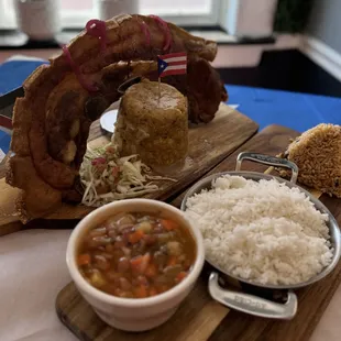 ribs, food, bbq ribs