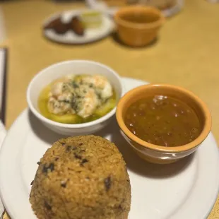 Sofrito Rico Authentic Puerto Rican Cuisine