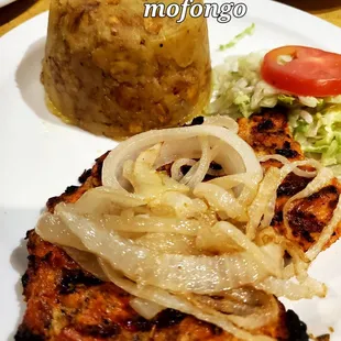 food, fish, seafood, grilled seafood, grilled fish