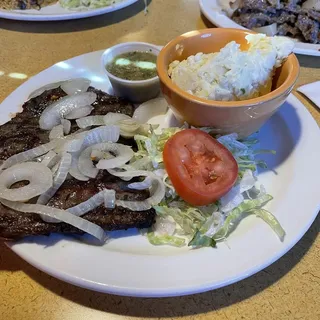 Churrasco a la Carte