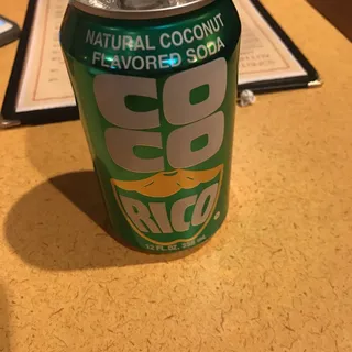 Coco Rico