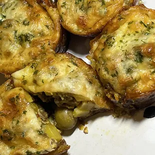 Piononos - PR Lasagna Bites