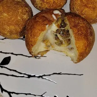 Papa Rellenos