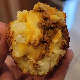 Papa Rellenos