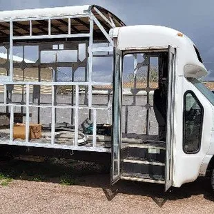 Bare bones