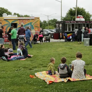 Sofrito at Virginia Beach Farmers Market