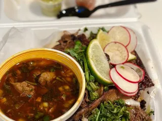 Rosita’s Tacos