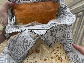 Spicy Latina Cuisine