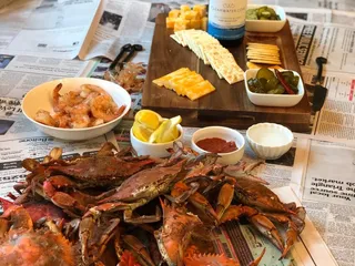 Gay's Seafood