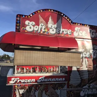 Best funnel cake by far .