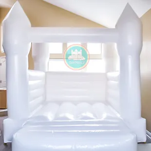 Our 10x10 Bounce House can be rented separately. Visit our website today!