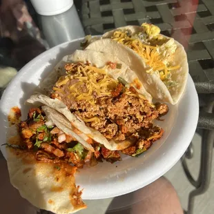 Sofy's Taqueria