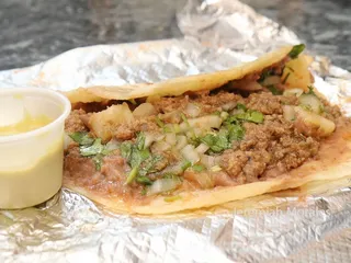 La Cocina Taco House