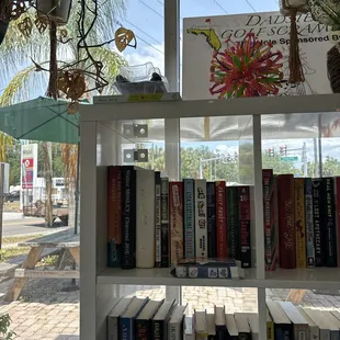 Little library !