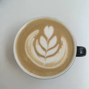 cafe con leche