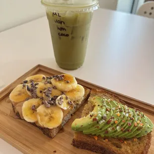 Avocado Toast