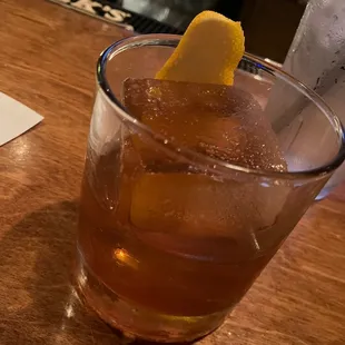 oysters and mussels, drink