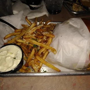 Swiss Mushroom Burger