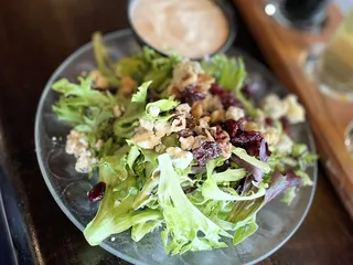 Redwood Steakhouse & Brewery