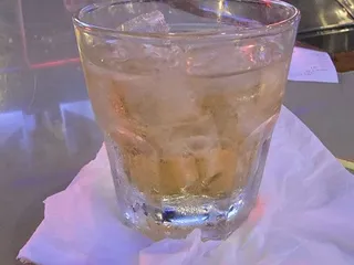 Scooters Bar & Grill