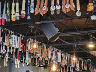 Troubled Waters Brewing