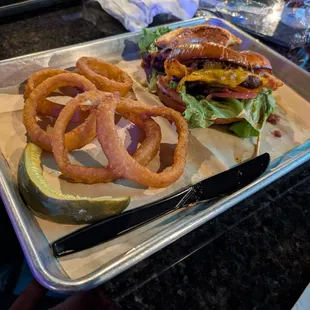 burgers, burger, food